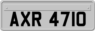 AXR4710
