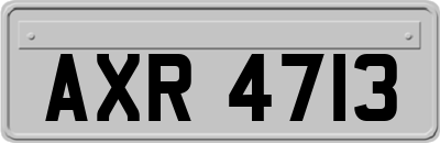 AXR4713