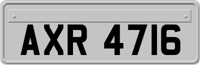 AXR4716
