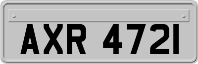 AXR4721