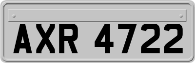 AXR4722