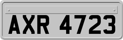 AXR4723