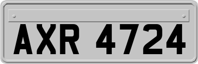 AXR4724