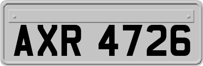 AXR4726