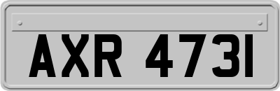 AXR4731