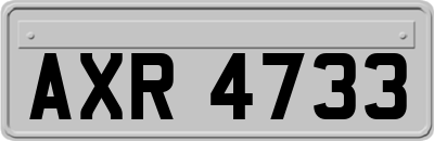 AXR4733