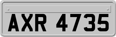 AXR4735