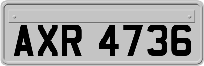 AXR4736