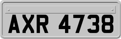 AXR4738