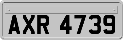 AXR4739