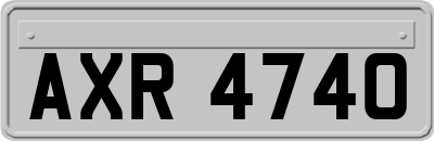 AXR4740