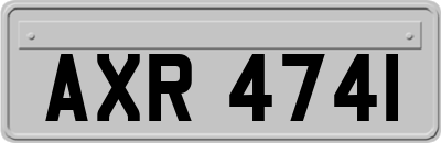 AXR4741