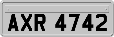 AXR4742