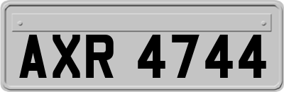 AXR4744