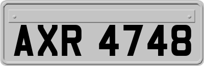 AXR4748