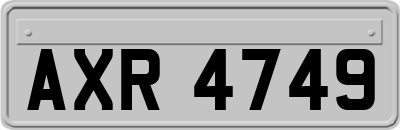 AXR4749