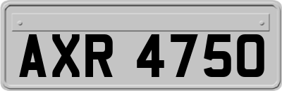 AXR4750