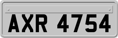 AXR4754