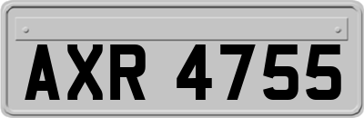 AXR4755