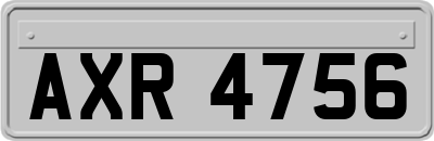 AXR4756