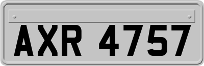 AXR4757