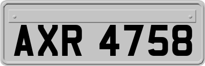 AXR4758