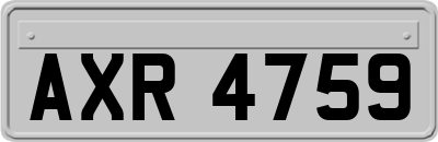 AXR4759
