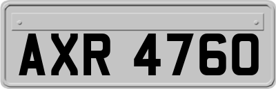 AXR4760