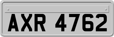 AXR4762
