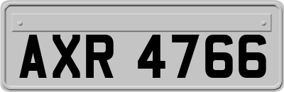 AXR4766