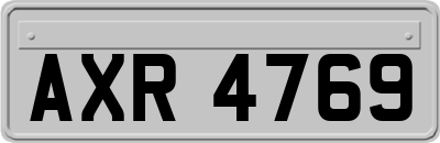 AXR4769