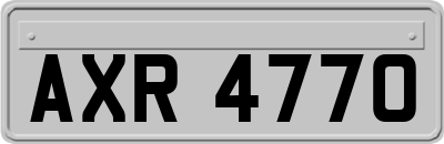 AXR4770