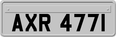 AXR4771