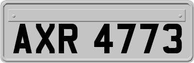 AXR4773