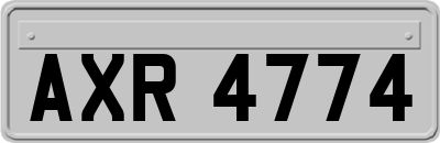 AXR4774