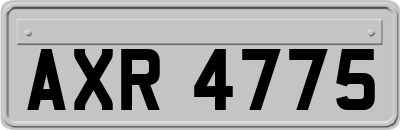 AXR4775