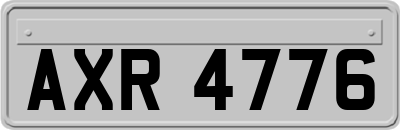 AXR4776