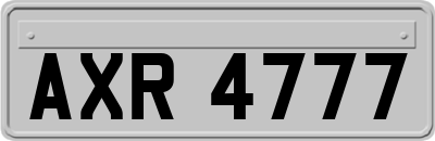 AXR4777