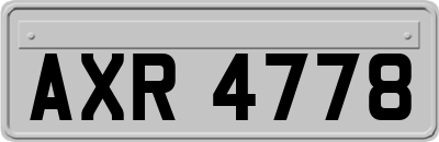 AXR4778