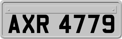 AXR4779