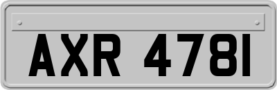 AXR4781