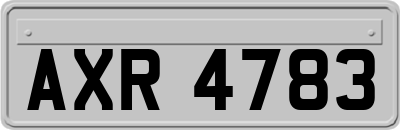 AXR4783