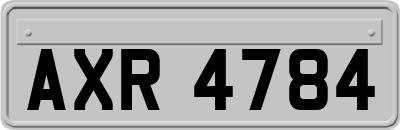 AXR4784