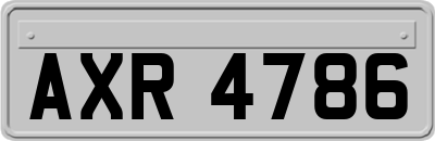 AXR4786