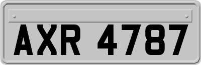 AXR4787