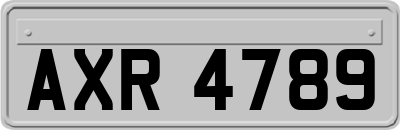 AXR4789