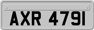 AXR4791