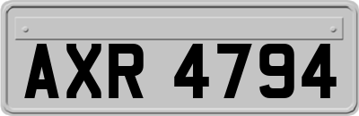 AXR4794