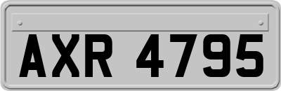 AXR4795
