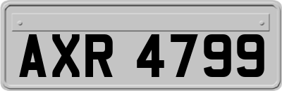 AXR4799